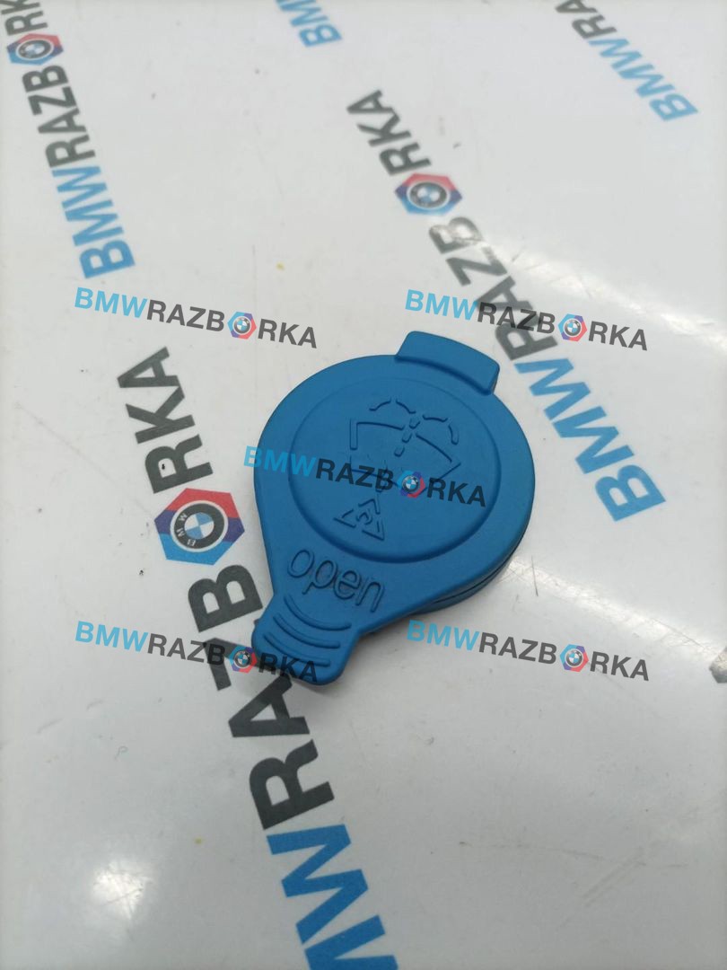 крышка бачка омывателя BMW 5 серия G30/G31 G30 2019, 2.0 л., B47 D20 B, дизель, АКПП, c2y, седан, задний привод, 61667357288, 7357288