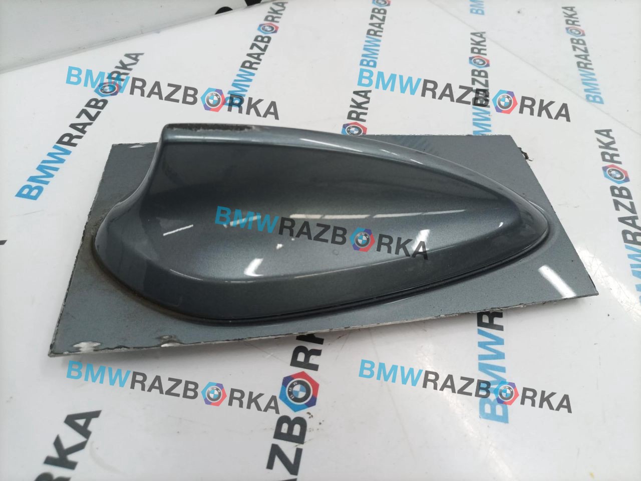 антенна BMW 5 серия G30/G31 G30 2019, 2.0 л., B47 D20 B, дизель, АКПП, c2y, седан, задний привод