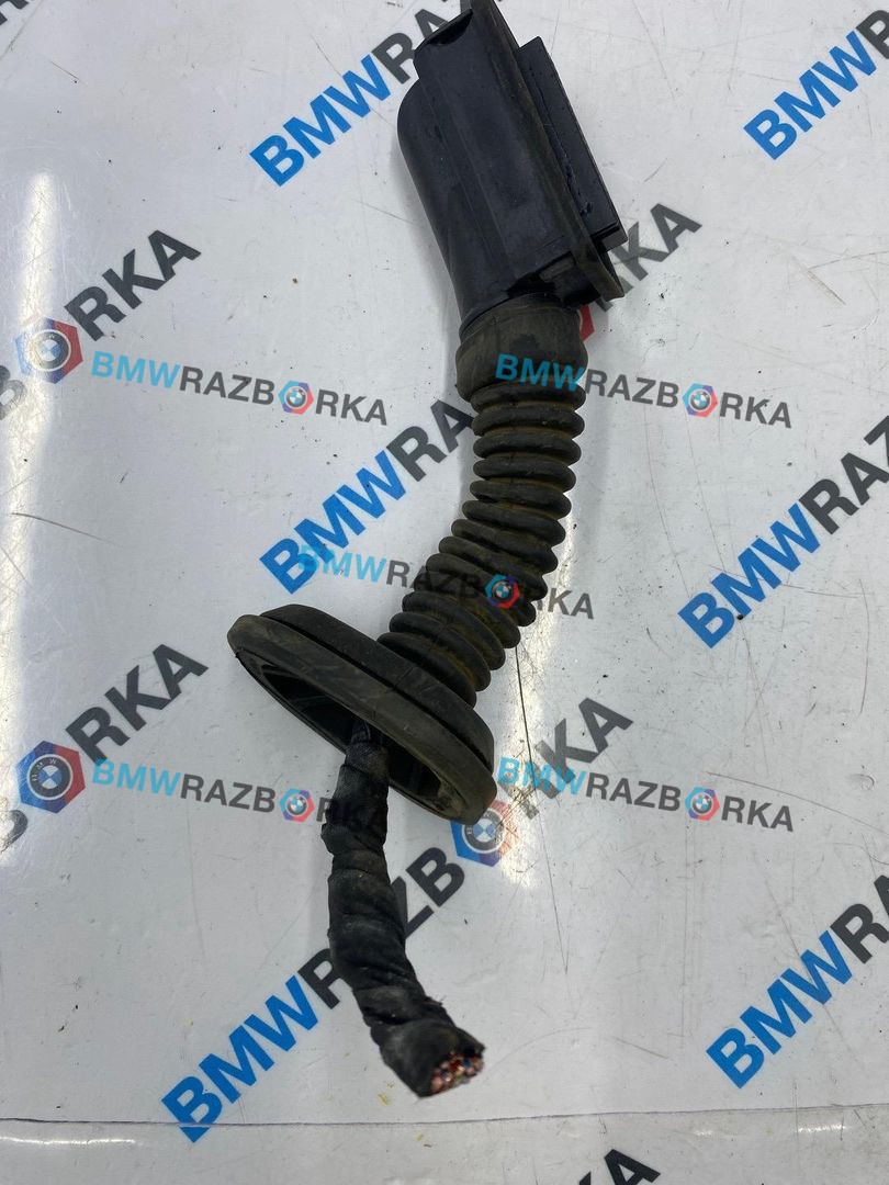 проводка двери задней BMW 5 серия G30/G31 G30 2019, 2.0 л., B47 D20 B, дизель, АКПП, c2y, седан, задний привод, 9224365