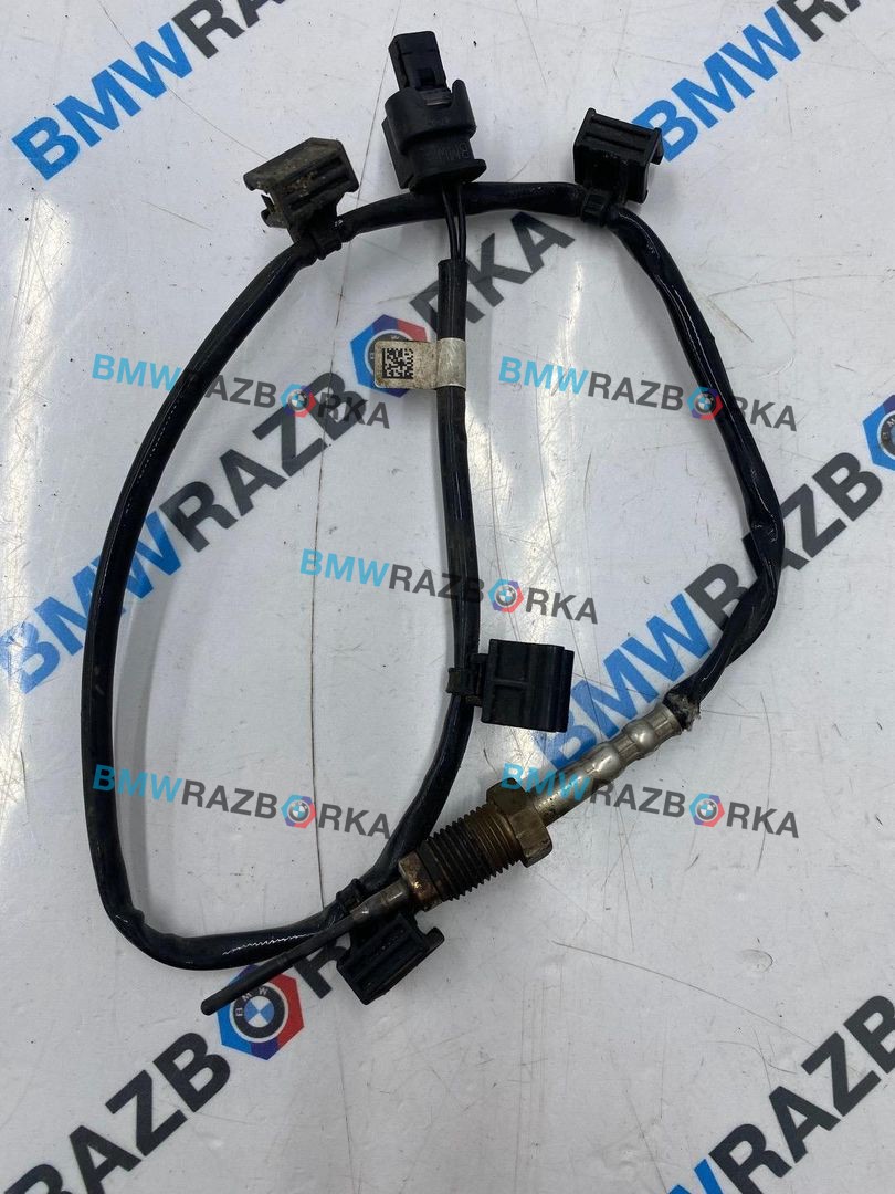 датчик загрязнения воздуха BMW 5 серия G30/G31 G30 2019, 2.0 л., B47 D20 B, дизель, АКПП, c2y, седан, задний привод, 8589817