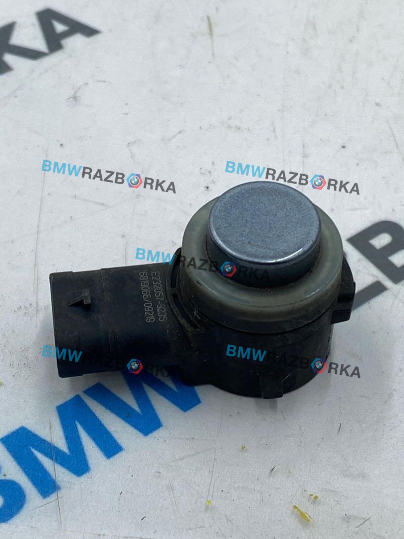 датчик парктроника BMW 5 серия G30/G31 G30 2019, 2.0 л., B47 D20 B, дизель, АКПП, c2y, седан, задний привод, 9283200