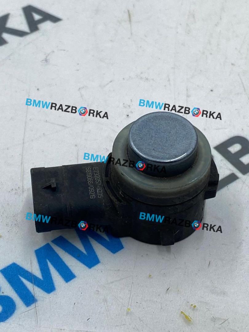 датчик парктроника BMW 5 серия G30/G31 G30 2019, 2.0 л., B47 D20 B, дизель, АКПП, c2y, седан, задний привод, 9283200
