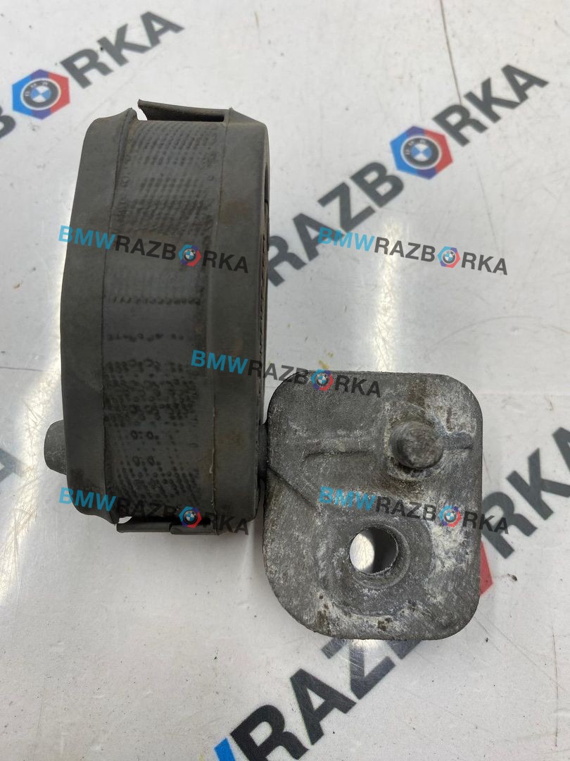 кронштейн глушителя BMW 5 серия G30/G31 G30 2019, 2.0 л., B47 D20 B, дизель, АКПП, c2y, седан, задний привод, 8582060, 18308513515, 18308582060