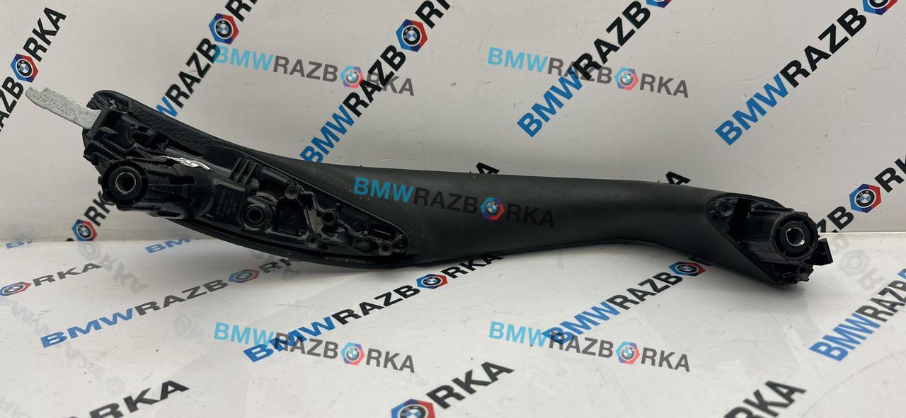 ручка внутренняя передняя правая BMW 5 серия G30/G31 G30 2019, 2.0 л., B47 D20 B, дизель, АКПП, c2y, седан, задний привод, 7497063