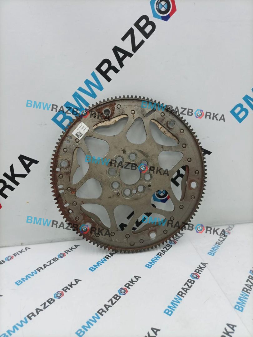 маховик BMW 6 GT G32 2019, 2.0 л., B47 D20 B, дизель, АКПП, 416, хетчбэк 5 дв., задний привод, 8577213