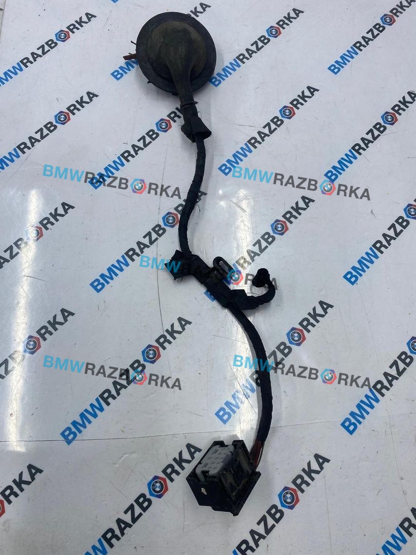 блок управления ручником BMW X6 F16 2015, 3.0 л., N57 D30 C, дизель, АКПП, a96, внедорожник 5 дв., полный привод, 6954492, 6954500