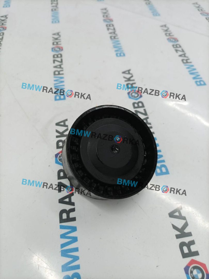 Ролик обводной BMW 5 серия G30/G31 G30 2017, 2.0 л., B47 D20 B, дизель, АКПП, a90, седан, задний привод, правый руль