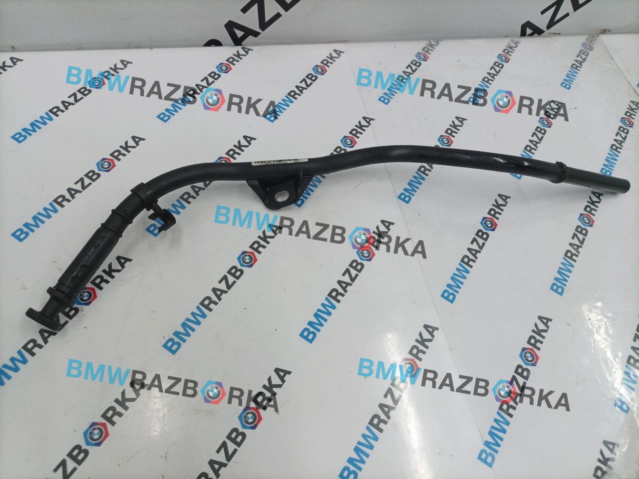 щуп двигателя BMW 5 серия G30/G31 G30 2017, 2.0 л., B47 D20 B, дизель, АКПП, a90, седан, задний привод, правый руль, 8511392