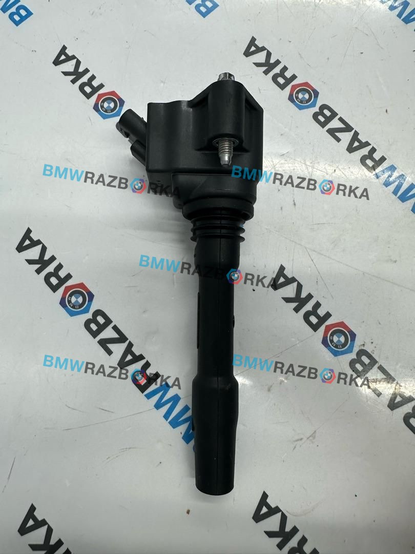 катушка зажигания BMW M2 G87 2023, 3.0 л., S58B30A, бензин, АКПП, купе, задний привод, 8643360