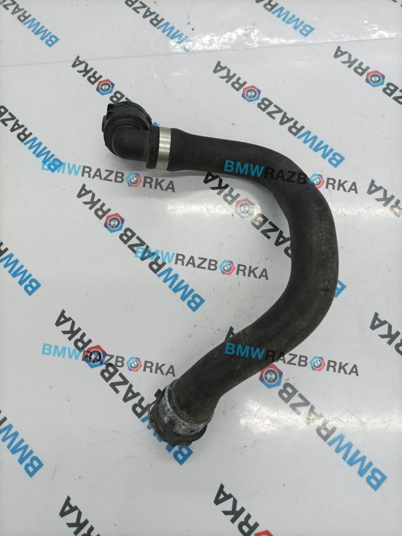 патрубок радиатора Mercedes-Benz Sprinter W907/W910 W907 2023, 2.0 л., OM 654.920, дизель, АКПП, фургон, задний привод, A9075010800