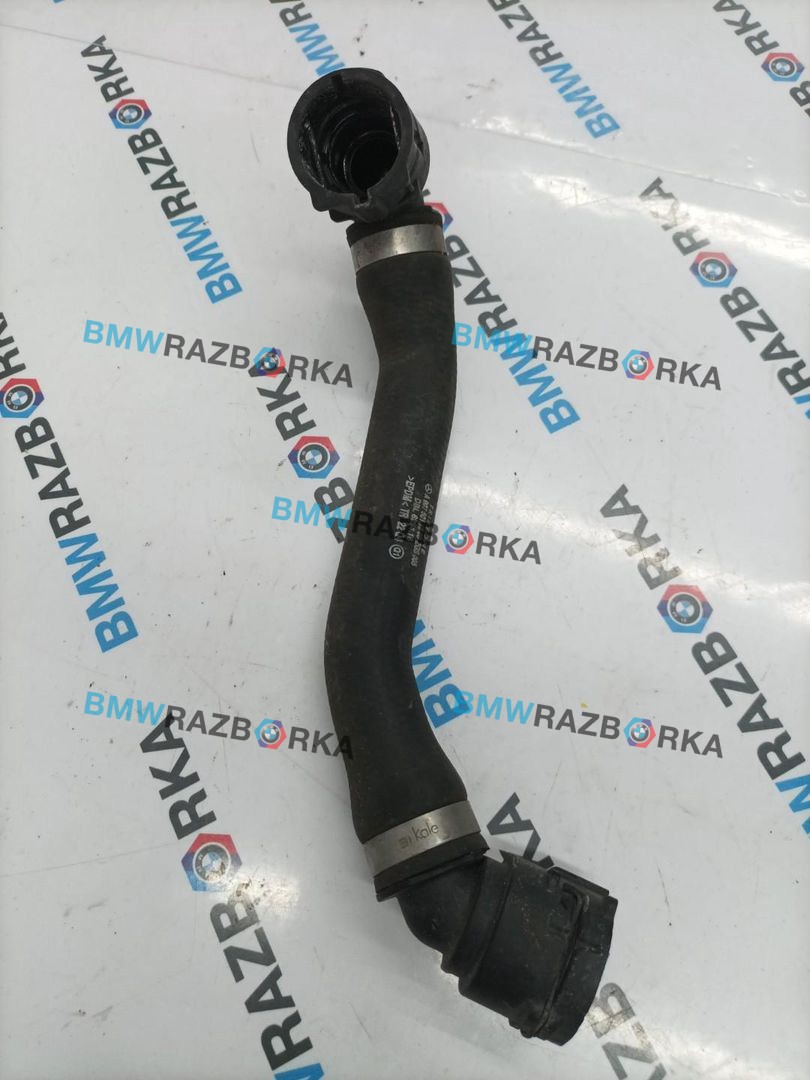 патрубок радиатора Mercedes-Benz Sprinter W907/W910 W907 2023, 2.0 л., OM 654.920, дизель, АКПП, фургон, задний привод, A9075011800