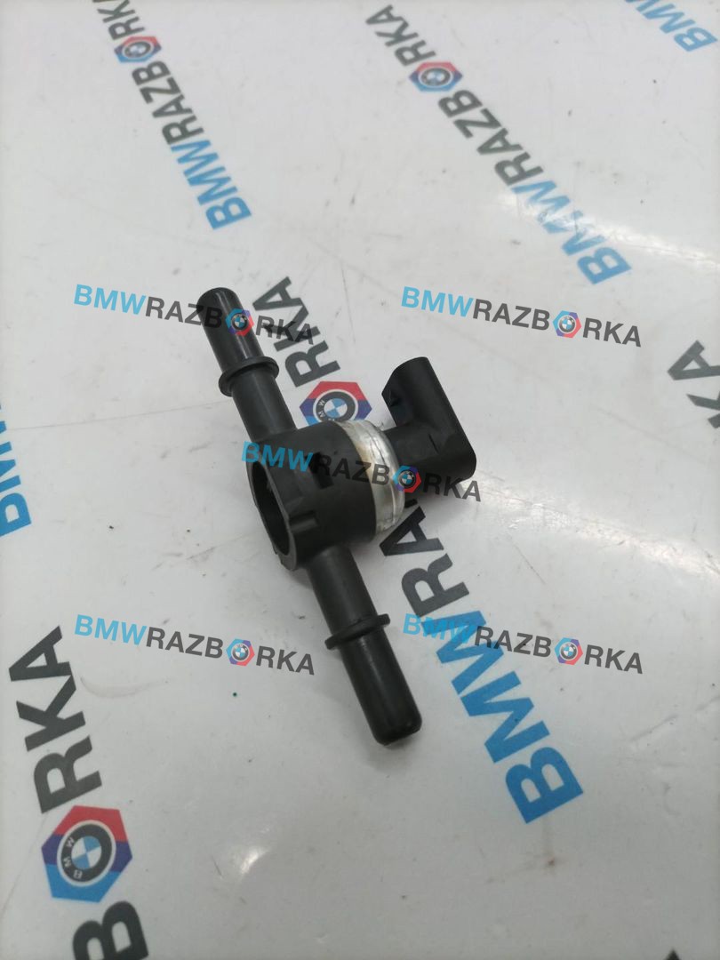 Клапан перепускной BMW X2 U10 2025, 2.0 л., бензин, АКПП, белый, внедорожник 5 дв., передний привод, правый руль, 81CP103