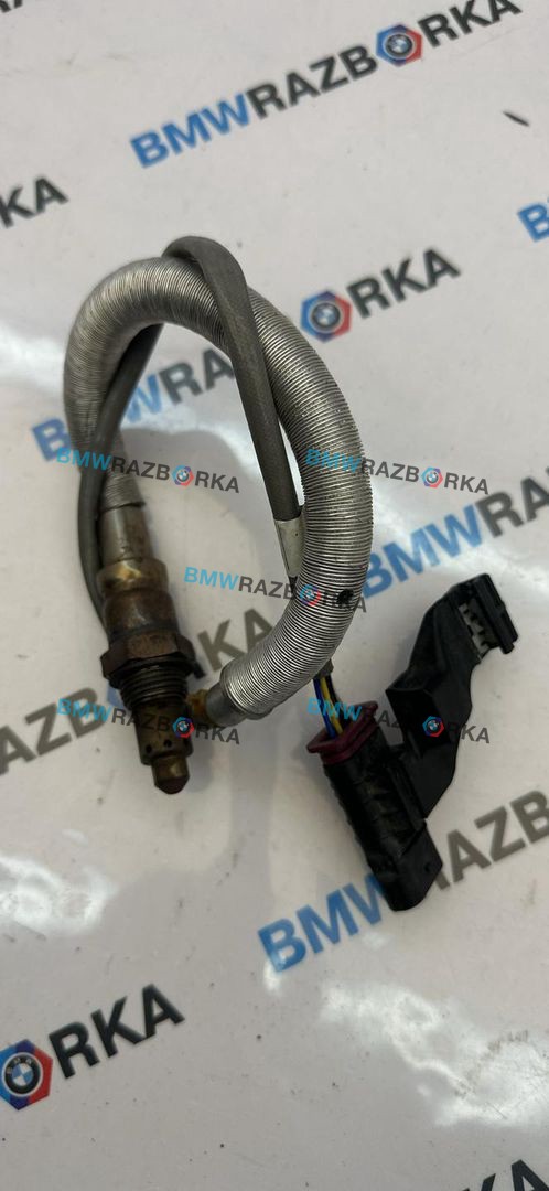 лямбда-зонд BMW M4 G82/G83 G82 2021, S58B30A, АКПП, купе, 11789502094, 9502094
