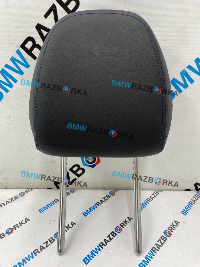 подголовник BMW 4 серия G22/G23 G22 2021, 2.0 л., B48 B20 B, бензин, АКПП, c31, купе, задний привод