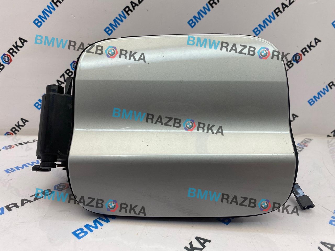 лючок топливного бака BMW X5 F15 2016, 2.0 л., N20 B20 A, бензин, АКПП, внедорожник 5 дв., полный привод, 7297904