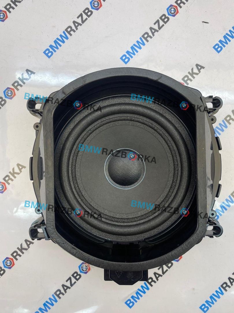 сабвуфер BMW X5 F15 2016, 2.0 л., N20 B20 A, бензин, АКПП, внедорожник 5 дв., полный привод, 9287756
