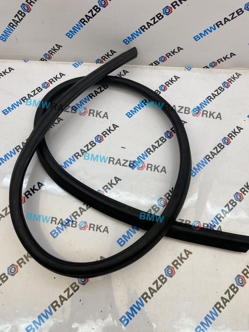 уплотнитель подкапотного пространства BMW X5 F15 2016, 2.0 л., N20 B20 A, бензин, АКПП, внедорожник 5 дв., полный привод, 7294489