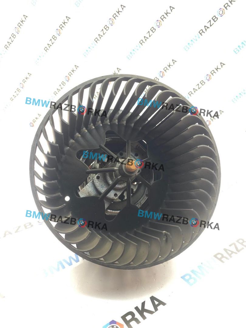 моторчик печки BMW X5 F15 2016, 2.0 л., N20 B20 A, бензин, АКПП, внедорожник 5 дв., полный привод, 9299467