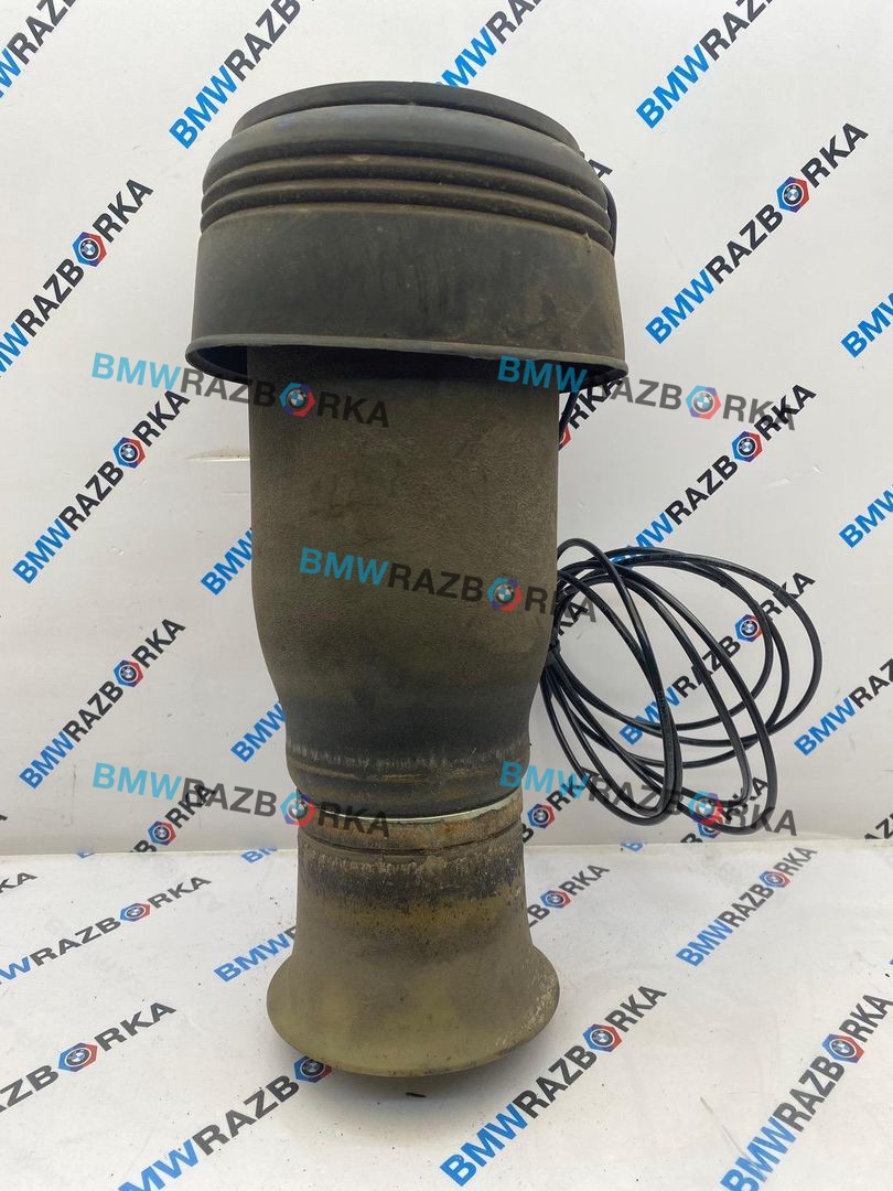 пневмоподушка BMW X5 F15 2016, 2.0 л., N20 B20 A, бензин, АКПП, внедорожник 5 дв., полный привод