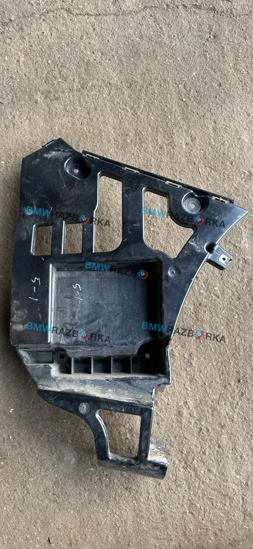 Крепление бампера заднего BMW X5 F15 2016, 2.0 л., N20 B20 A, бензин, АКПП, внедорожник 5 дв., полный привод, 7294722