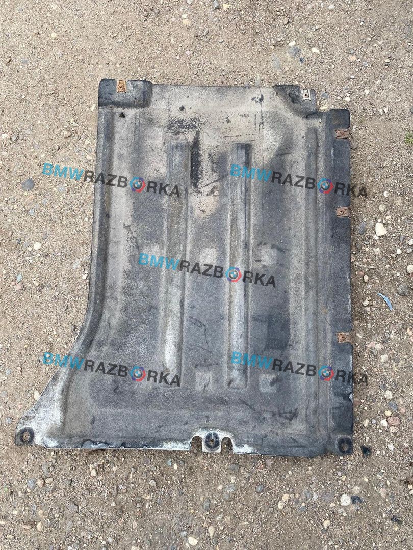 защита КПП BMW X5 F15 2016, 2.0 л., N20 B20 A, бензин, АКПП, внедорожник 5 дв., полный привод