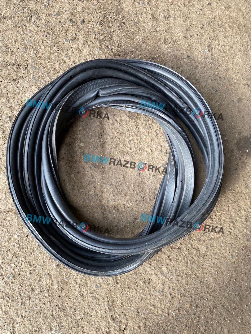 уплотнитель BMW X5 F15 2016, 2.0 л., N20 B20 A, бензин, АКПП, внедорожник 5 дв., полный привод, 7385847