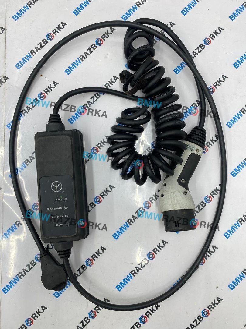 зарядка для электромобиля Mercedes-Benz EQV W447 (2020 - 2023), A0005837902