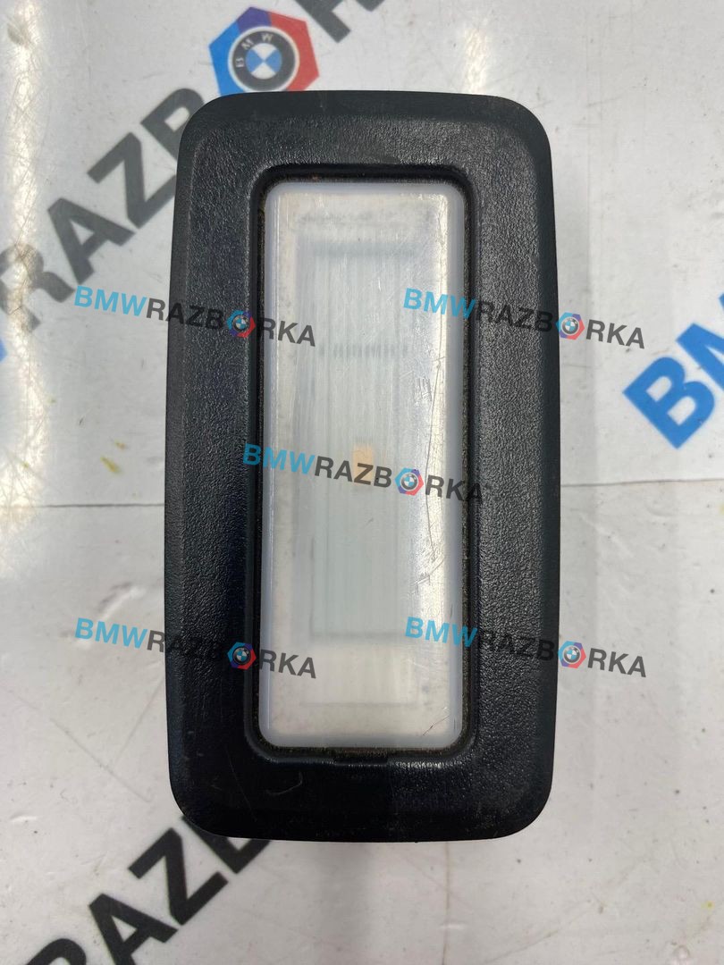 фонарь салона (плафон) BMW X5 F15 2016, 2.0 л., N20 B20 A, бензин, АКПП, внедорожник 5 дв., полный привод, 9270505, 9130833