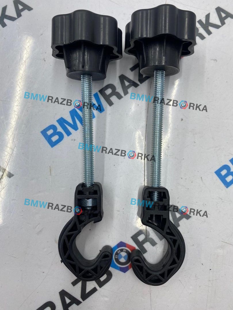 кронштейн (крепление) BMW X5 F15 2016, 2.0 л., N20 B20 A, бензин, АКПП, внедорожник 5 дв., полный привод
