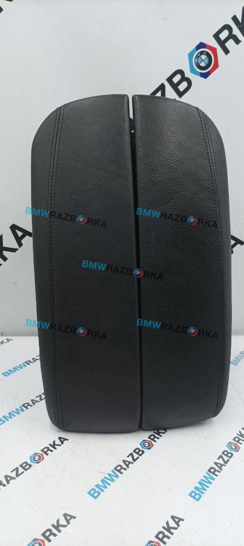 подлокотник BMW X5 F15 2016, 2.0 л., N20 B20 A, бензин, АКПП, внедорожник 5 дв., полный привод, 9251992