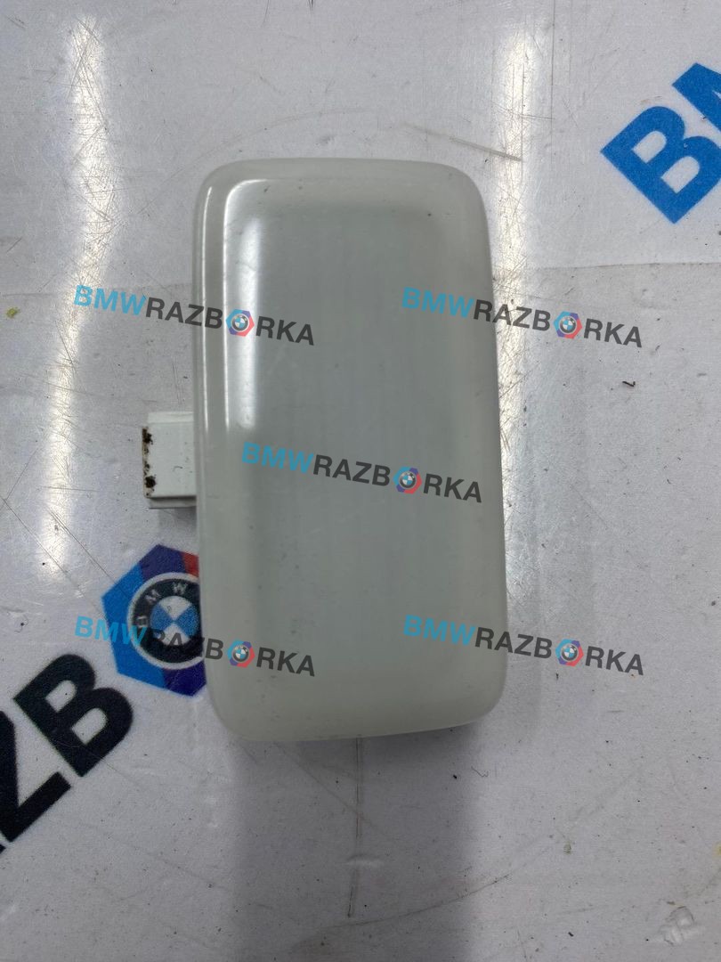 плафон подсветки козырька BMW X5 F15 2016, 2.0 л., N20 B20 A, бензин, АКПП, внедорожник 5 дв., полный привод, 9216245