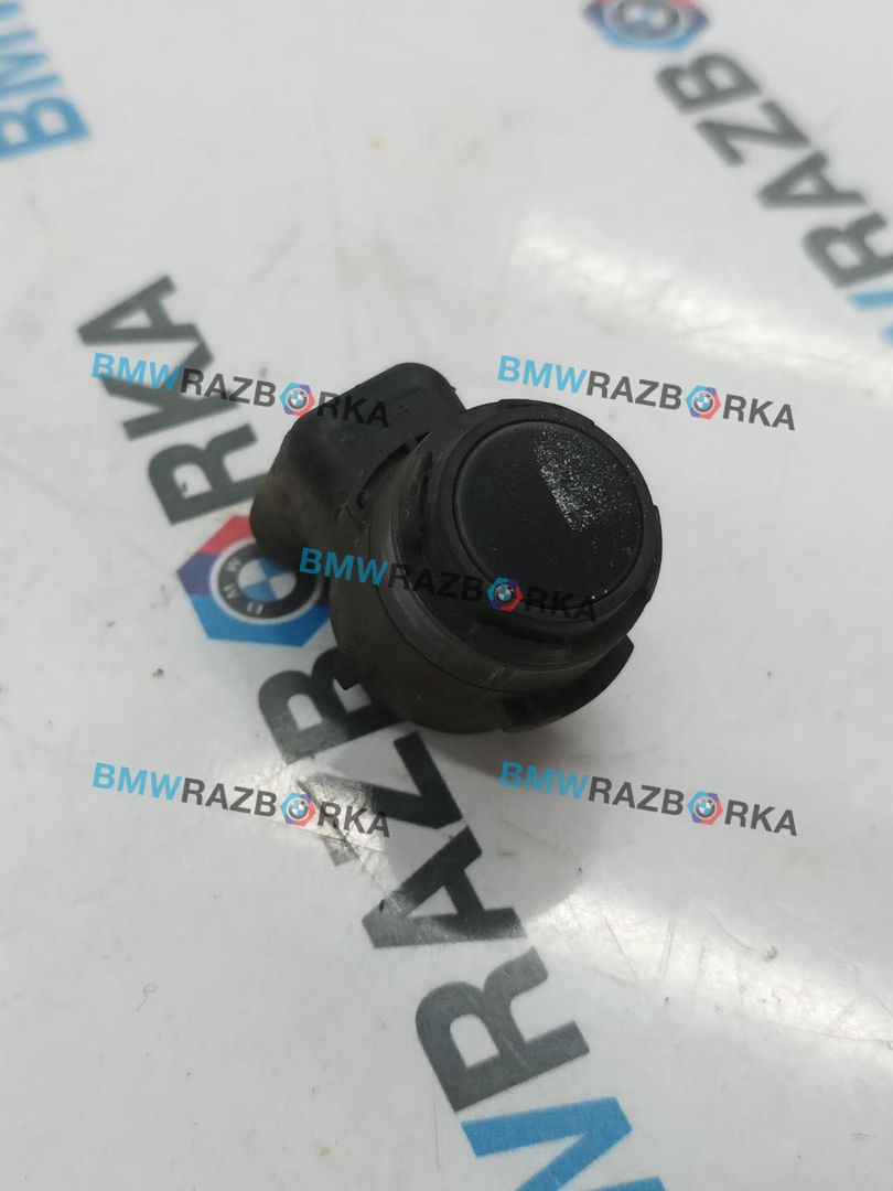 датчик парктроника BMW X5 F15 2016, 2.0 л., N20 B20 A, бензин, АКПП, внедорожник 5 дв., полный привод, 9274428
