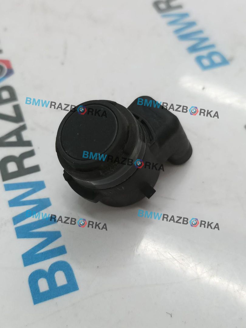 датчик парктроника BMW X5 F15 2016, 2.0 л., N20 B20 A, бензин, АКПП, внедорожник 5 дв., полный привод, 9274428