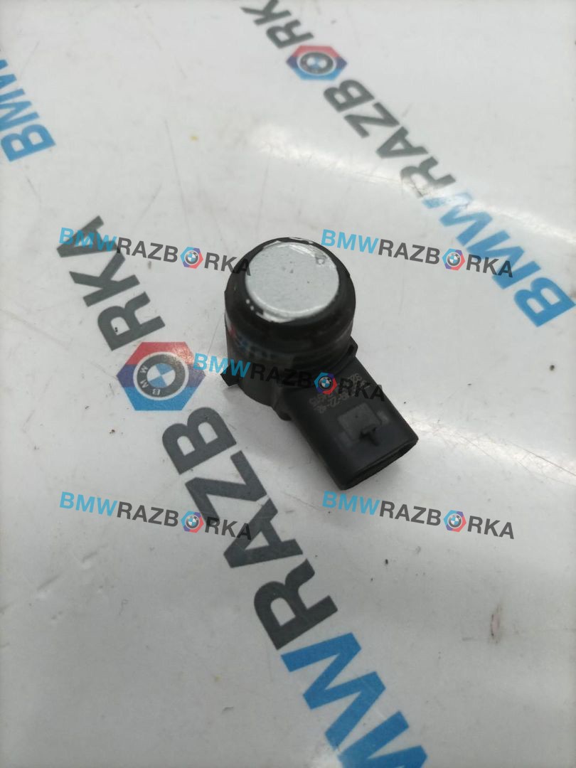 датчик парктроника BMW X5 F15 2016, 2.0 л., N20 B20 A, бензин, АКПП, внедорожник 5 дв., полный привод, 9283200