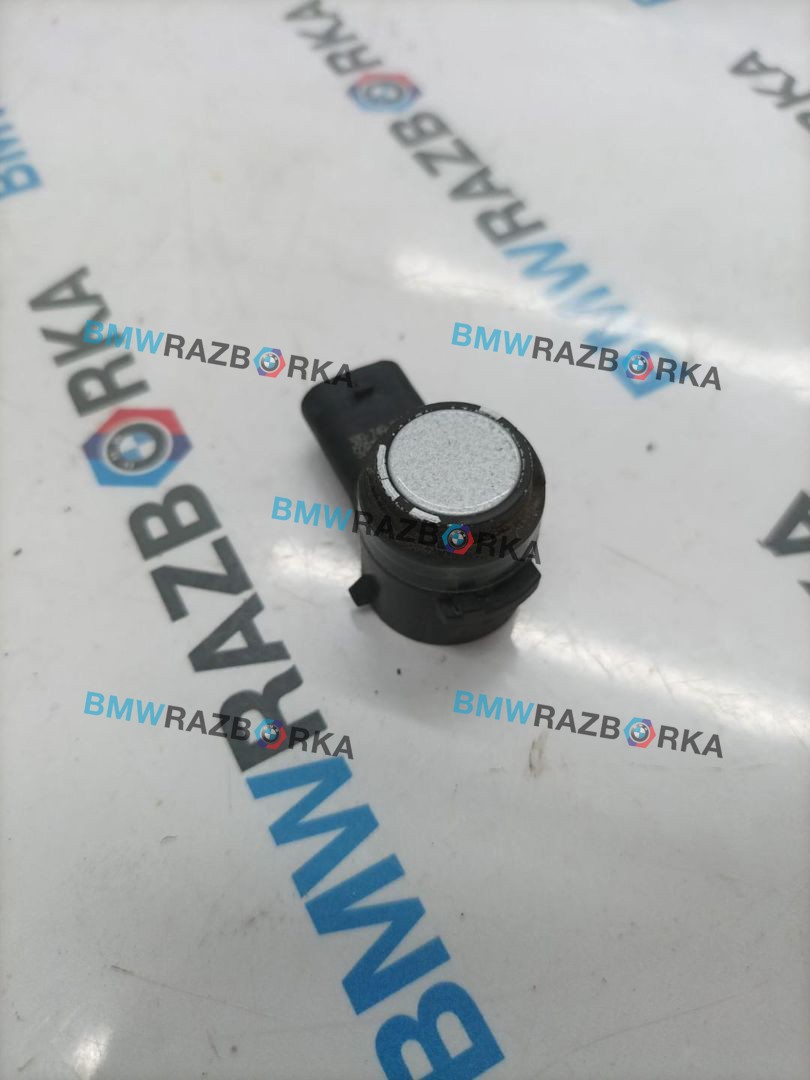 датчик парктроника BMW X5 F15 2016, 2.0 л., N20 B20 A, бензин, АКПП, внедорожник 5 дв., полный привод, 9283200