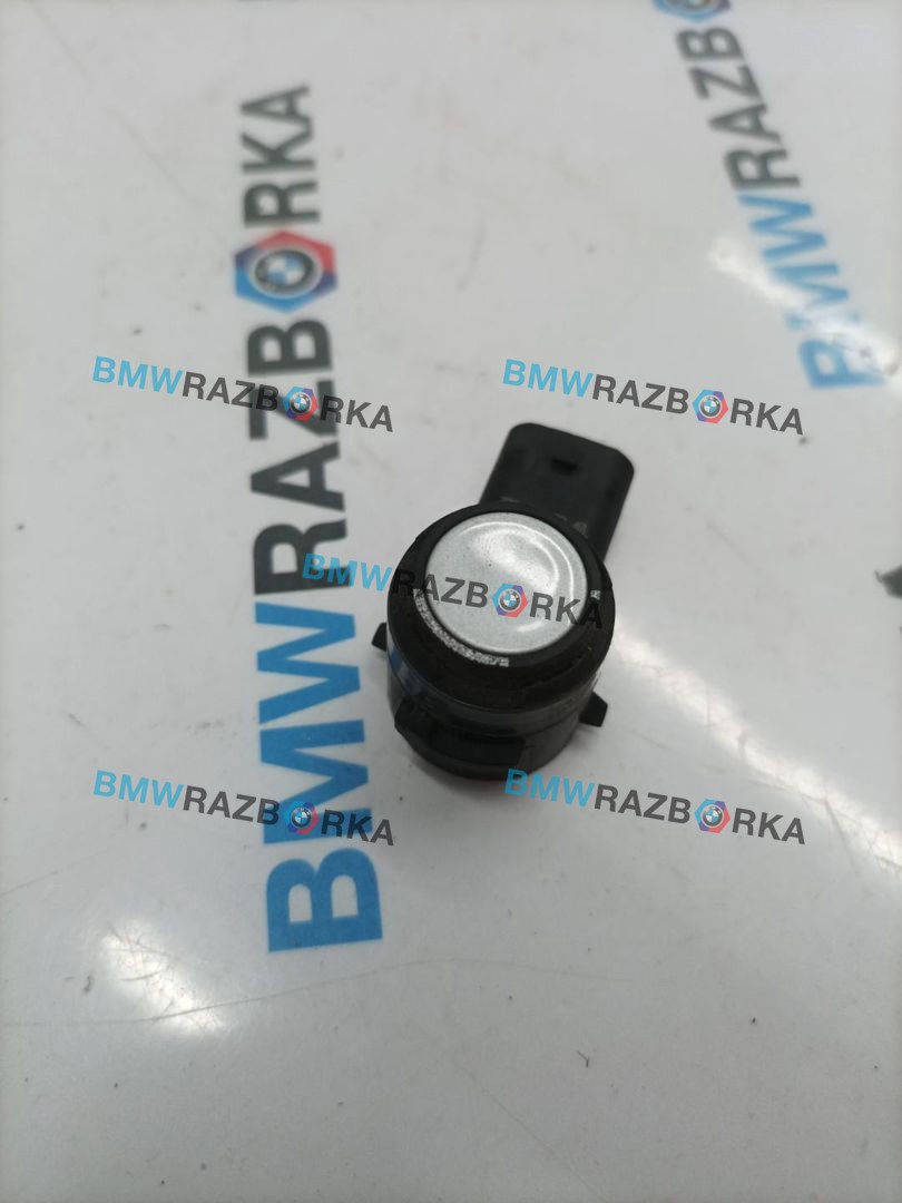 датчик парктроника BMW X5 F15 2016, 2.0 л., N20 B20 A, бензин, АКПП, внедорожник 5 дв., полный привод, 9283200
