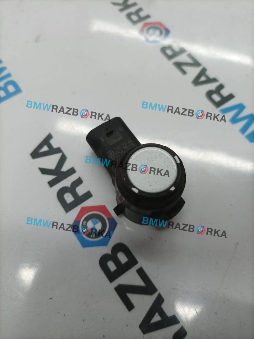 датчик парктроника BMW X5 F15 2016, 2.0 л., N20 B20 A, бензин, АКПП, внедорожник 5 дв., полный привод, 9283200