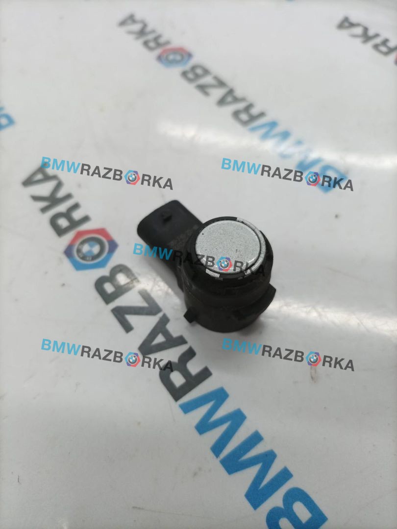 датчик парктроника BMW X5 F15 2016, 2.0 л., N20 B20 A, бензин, АКПП, внедорожник 5 дв., полный привод, 9283200