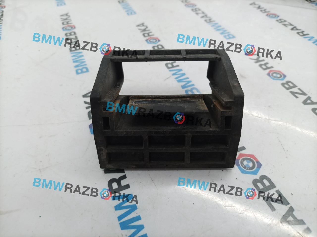 кронштейн радиатора BMW X5 F15 2016, 2.0 л., N20 B20 A, бензин, АКПП, внедорожник 5 дв., полный привод, 7533537