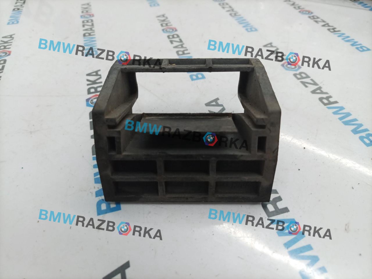 кронштейн радиатора BMW X5 F15 2016, 2.0 л., N20 B20 A, бензин, АКПП, внедорожник 5 дв., полный привод, 7533537