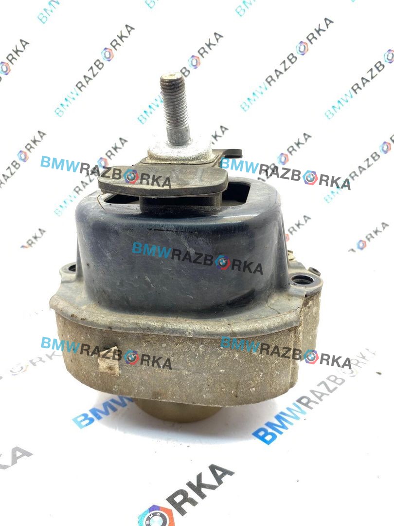 подушка крепления двигателя BMW X5 F15 2016, 2.0 л., N20 B20 A, бензин, АКПП, внедорожник 5 дв., полный привод, 6864335