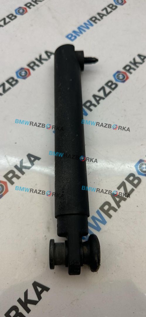 Амортизатор заднего борта BMW X5 F15 2016, 2.0 л., N20 B20 A, бензин, АКПП, внедорожник 5 дв., полный привод, 7371765