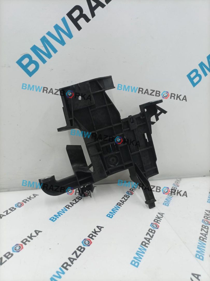 кронштейн блока управления BMW X6 G06 [рестайлинг] G06 2023, 3.0 л., B58B30P, бензин, АКПП, 416, внедорожник 5 дв., полный привод, 12908663502, 8663502