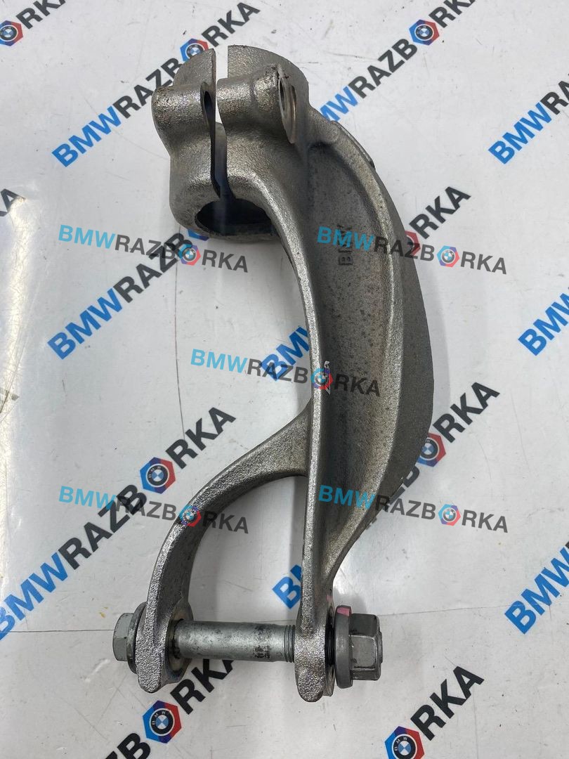 вилка амортизатора BMW X6 G06 [рестайлинг] G06 2023, 3.0 л., B58B30P, бензин, АКПП, 416, внедорожник 5 дв., полный привод, 6876683