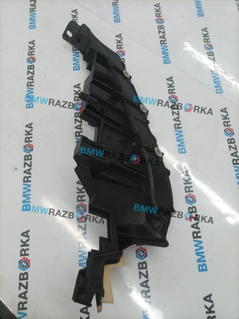 планка под капот BMW X6 G06 [рестайлинг] G06 2023, 3.0 л., B58B30P, бензин, АКПП, 416, внедорожник 5 дв., полный привод, 9866392