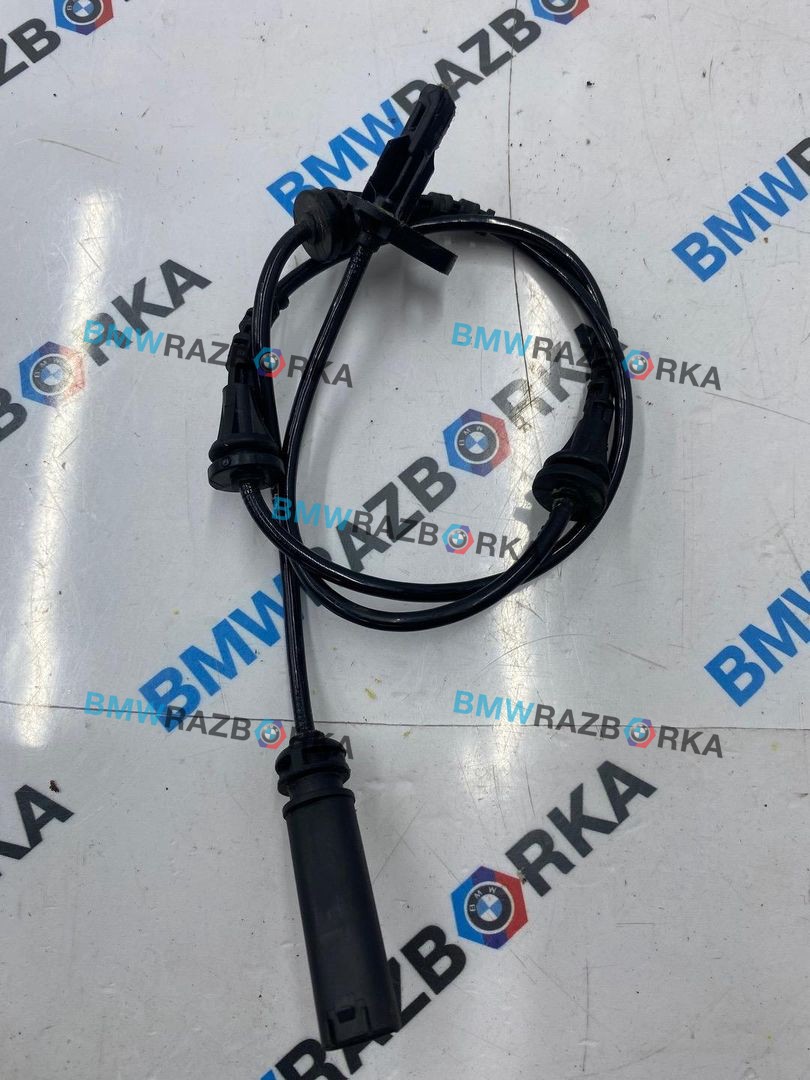 датчик ABS BMW X6 G06 [рестайлинг] G06 2023, 3.0 л., B58B30P, бензин, АКПП, 416, внедорожник 5 дв., полный привод, 6895655