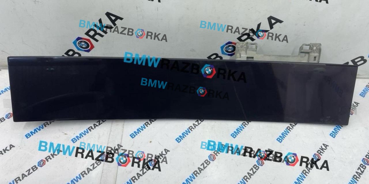 щиток приборов (приборная панель) BMW X6 G06 [рестайлинг] G06 2023, 3.0 л., B58B30P, бензин, АКПП, 416, внедорожник 5 дв., полный привод, 5A79717