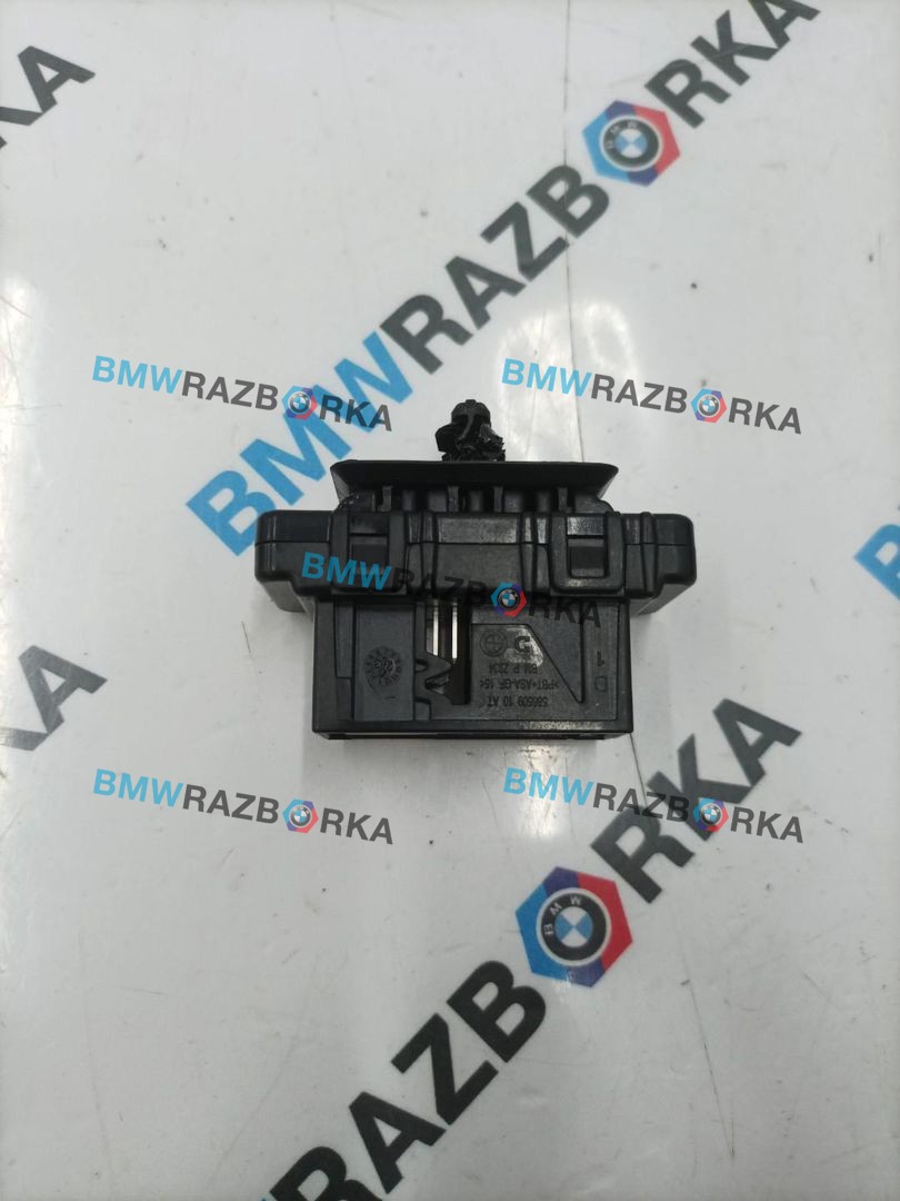диагностический интерфейс BMW X6 G06 [рестайлинг] G06 2023, 3.0 л., B58B30P, бензин, АКПП, 416, внедорожник 5 дв., полный привод, 6814611, 6913630