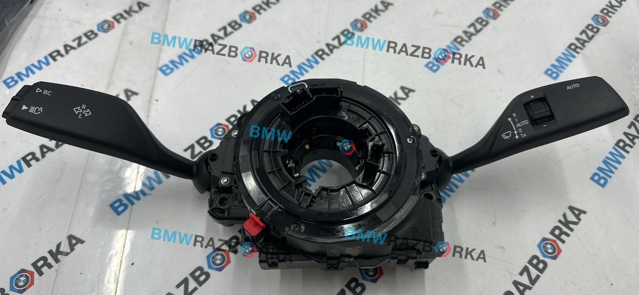 переключатель подрулевой (стрекоза) BMW X6 G06 [рестайлинг] G06 2023, 3.0 л., B58B30P, бензин, АКПП, 416, внедорожник 5 дв., полный привод, 5A819A1, 61315A819A1