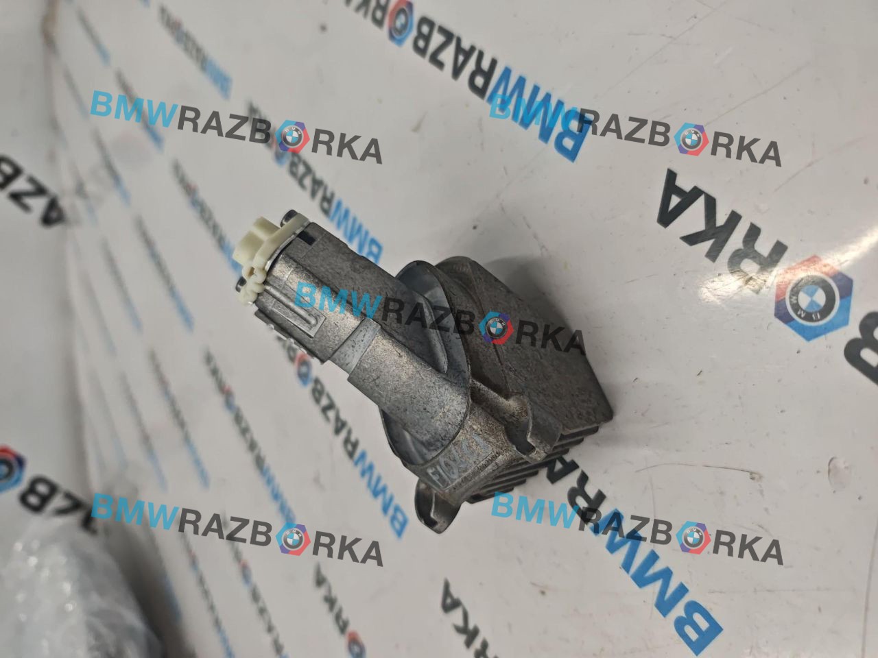 модуль светодиодной подсветки BMW 5 серия F10/F11 [рестайлинг] F10 2015, 3.0 л., 18592200